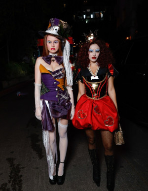 photos Madelaine Petsch