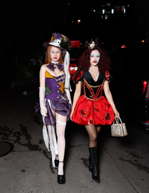 photos Madelaine Petsch