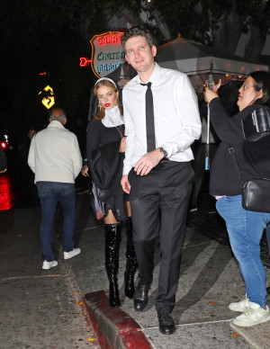 photos Samara Weaving