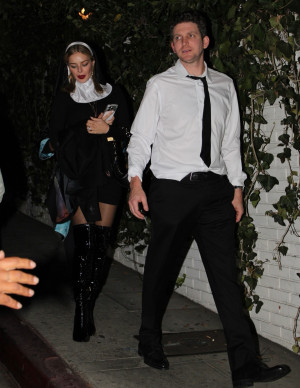 photos Samara Weaving