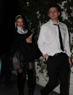 photos Samara Weaving