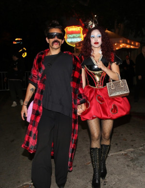 photos Camila Mendes