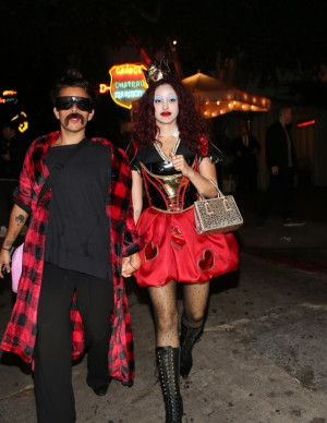 photos Camila Mendes