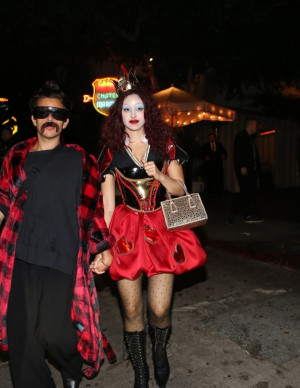 photos Camila Mendes