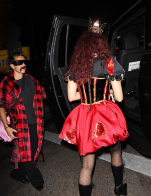 photos Camila Mendes