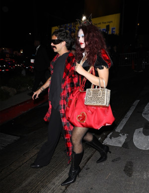 photos Camila Mendes