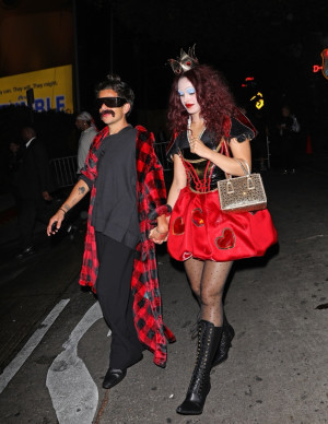 photos Camila Mendes