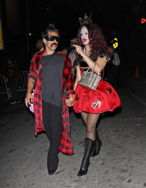 photos Camila Mendes