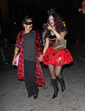 photos Camila Mendes