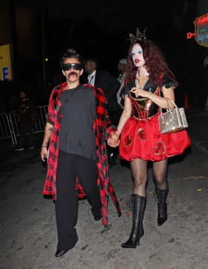 photos Camila Mendes