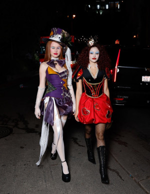 photos Camila Mendes