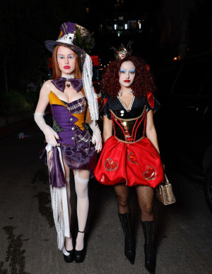 photos Camila Mendes