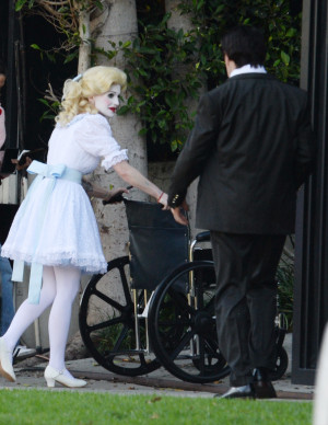 photos Kelly Osbourne