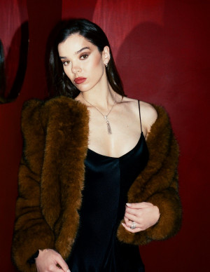 photos Hailee Steinfeld 