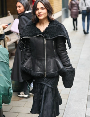 photos Ariana Greenblatt