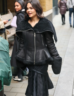 photos Ariana Greenblatt