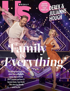 photos Julianne Hough