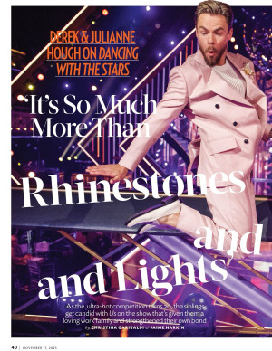 photos Julianne Hough