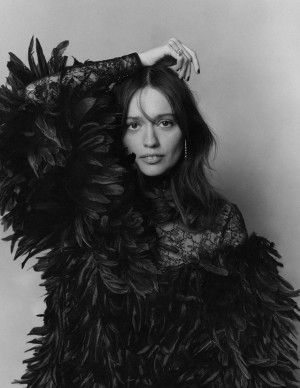 photos Aimee Lou Wood