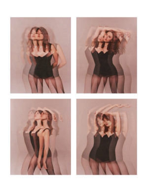 photos Aimee Lou Wood