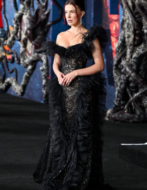 photos Millie Bobby Brown