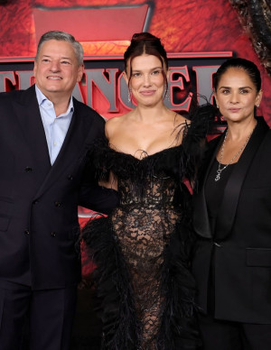 photos Millie Bobby Brown