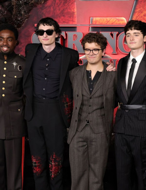 photos Millie Bobby Brown