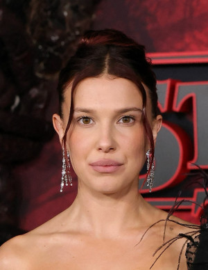 photos Millie Bobby Brown