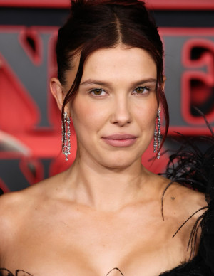 photos Millie Bobby Brown