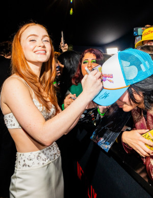 photos Sadie Sink
