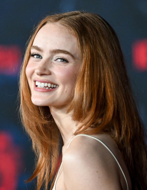 photos Sadie Sink