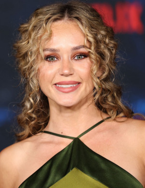 photos Brec Bassinger