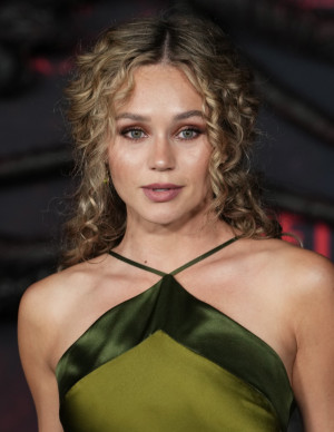 photos Brec Bassinger