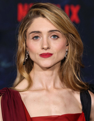 photos Natalia Dyer