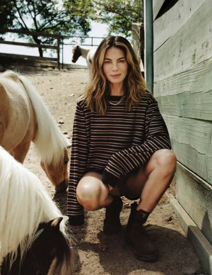 photos Michelle Monaghan