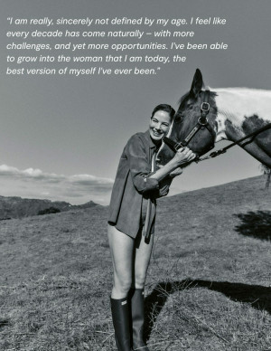 photos Michelle Monaghan