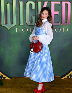 photos Bella Prichard