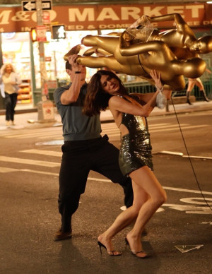 photos Monica Barbaro