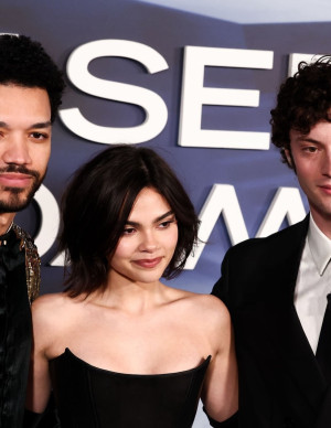 photos Ariana Greenblatt