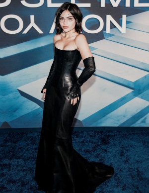 photos Ariana Greenblatt