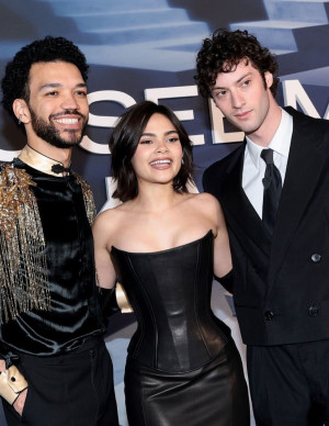 photos Ariana Greenblatt