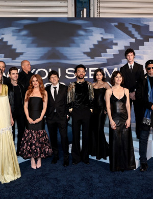 photos Ariana Greenblatt