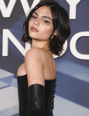 photos Ariana Greenblatt