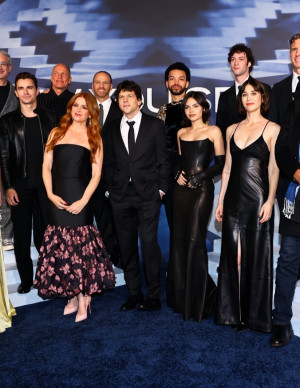 photos Ariana Greenblatt