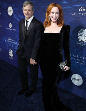 photos Christina Hendricks