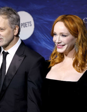 photos Christina Hendricks