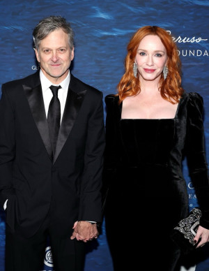 photos Christina Hendricks