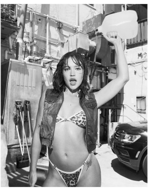 photos Sadie Stanley