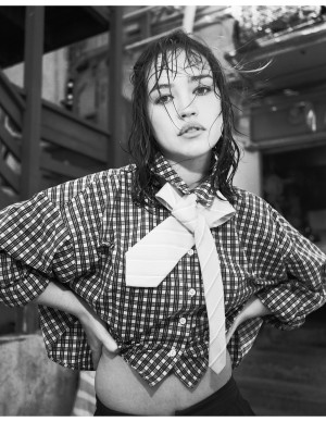 photos Sadie Stanley