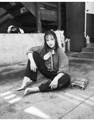 photos Sadie Stanley